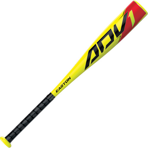 Easton Rope Basebal Bat Bbcor -3 2 5/8 Barrel 33 Easton Mako