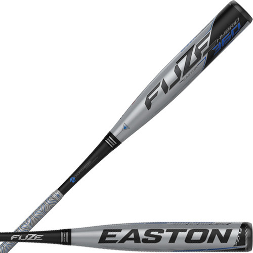 easton fuze hybrid 360