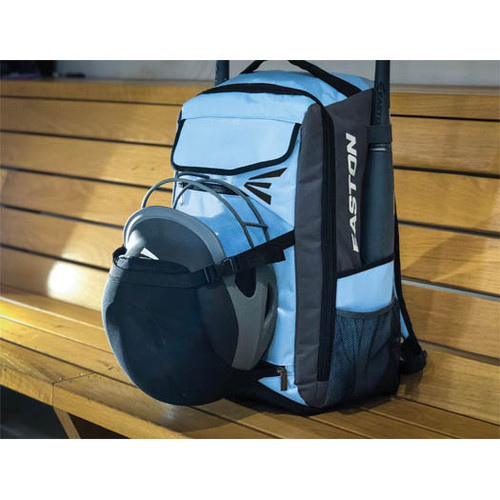 Easton Ghost Fastpitch Softball Equipment Backpack A159 903