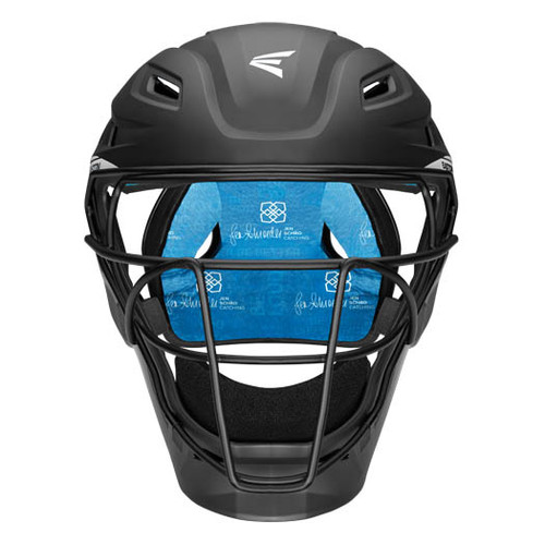 Easton Jen Schro The Very Best Fastpitch Softball Catcher's Helmet