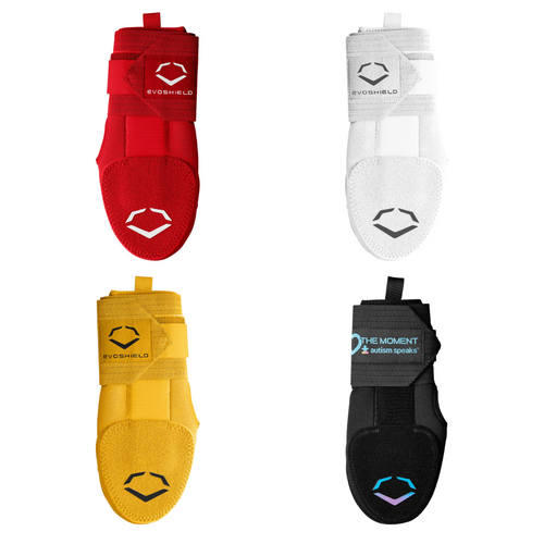 Evoshield Sliding Mitt Protective Hand Guard WTV4054 Evoshield Sliding Mitt Protective Hand Guard WTV4054