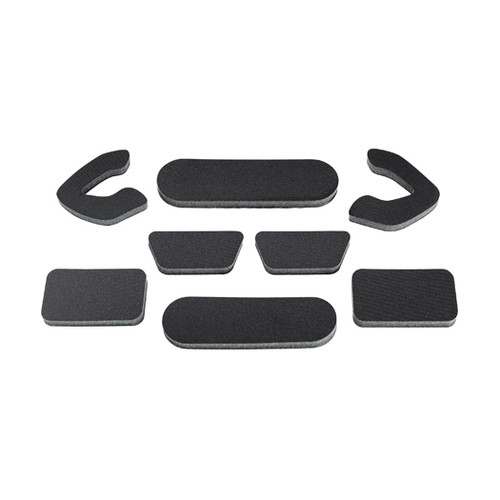 Easton Universal Batting Helmet Fit Kit A168 536 Easton Universal Batting Helmet Fit Kit A168 536