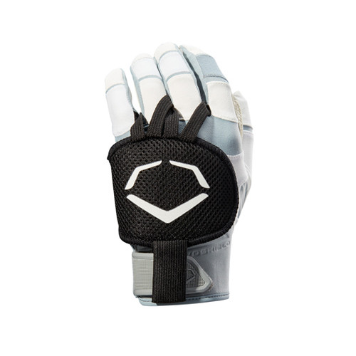 Evoshield Sliding Mitt Protective Hand Guard WTV4054 - Bases Loaded