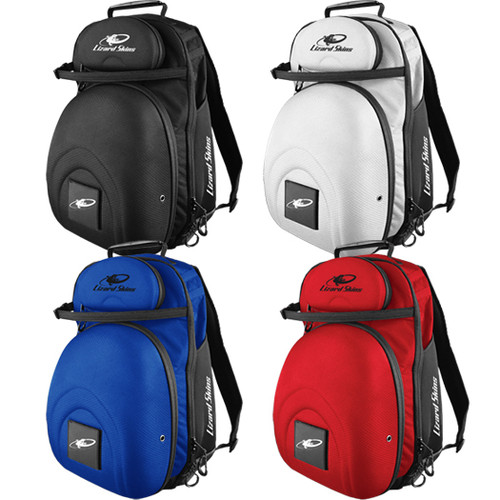 Lizard Skins Ultimate Bat Pack Baseball Equipment Backpack BAGUP