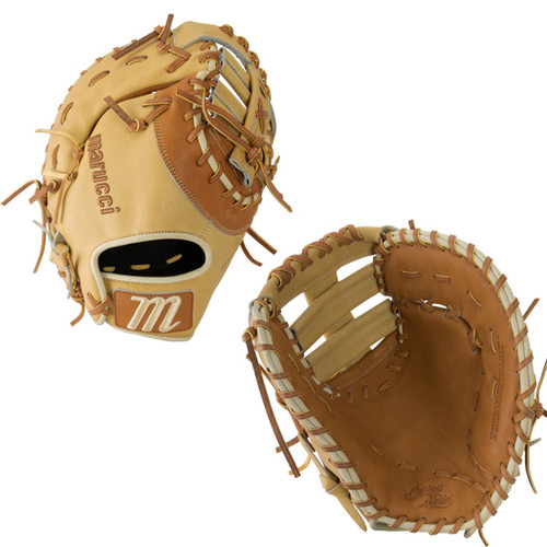 Marucci Cypress Series 13" Baseball First Base Mitt 39S1 Model MFGCY39S1