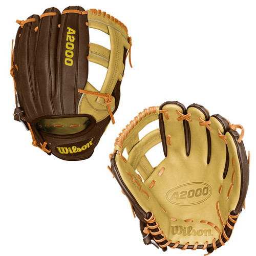 Wilson October 2015 Glove of the Month 11.75" EL3 Model Wilson October 2015 Glove of the Month 11.75" EL3 Model
