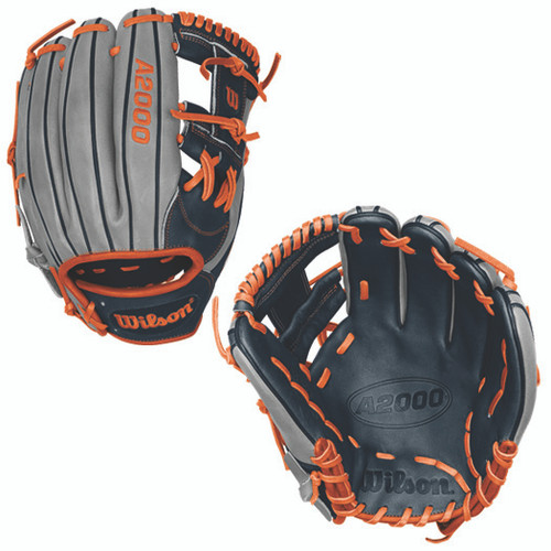 Wilson January 2016 Glove of the Month 11.75" 1787 Model Wilson January 2016 Glove of the Month 11.75" 1787 Model