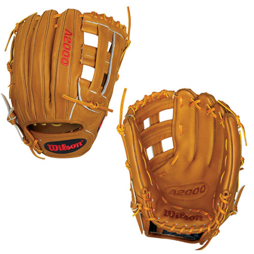 Wilson February 2016 Glove of the Month 12.25" Todd Frazier Model Wilson February 2016 Glove of the Month 12.25" Todd Frazier Model