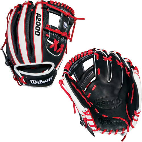 Wilson February 2017 Glove of the Month 11.5" 1786 Model Wilson February 2017 Glove of the Month 11.5" 1786 Model