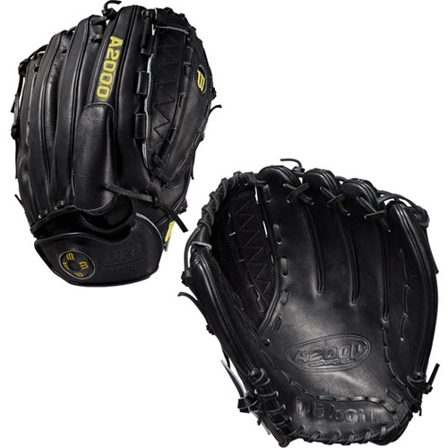 Wilson March 2018 Glove of the Month 12.5" Greg Maddux Game Model Wilson March 2018 Glove of the Month 12.5" Greg Maddux Game Model