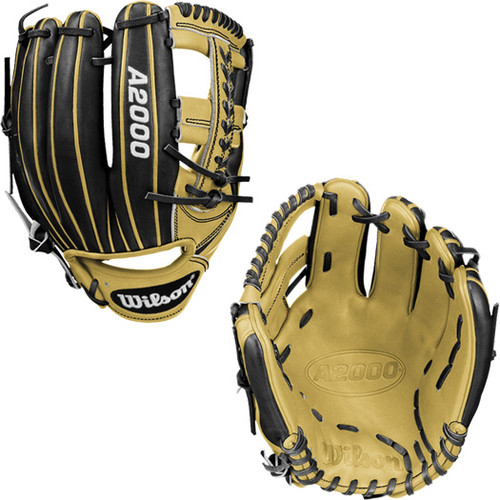 Wilson April 2018 Glove of the Month 11.75" 1785 Model Wilson April 2018 Glove of the Month 11.75" 1785 Model