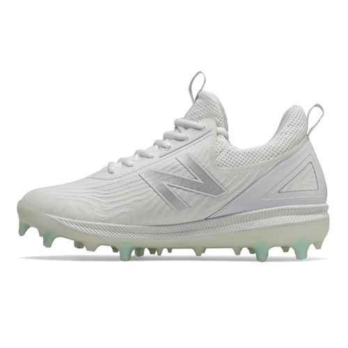 new balance men's compv2 low molded baseball cleats