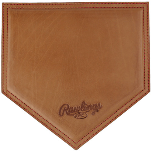 Rawlings Baseball Leather Mousepad MW421-204