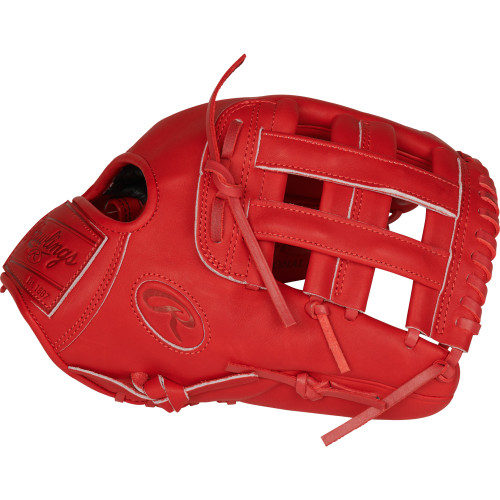 Rawlings Pro Label 5 Heart of the Hide Ice 12.25 Baseball Glove  PROKB17-6CB