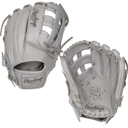 Rawlings Pro Label 5 "Lunar" Heart of the Hide 12.25" Baseball Glove PROKB17-6G Rawlings Pro Label 5 "Lunar" Heart of the Hide 12.25" Baseball Glove PROKB17-6G