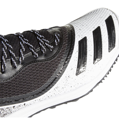 adidas men's icon nations baseball turf shoes