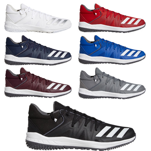 Adidas Baseball Speed Turf Shoes - Men's Turf Trainers Adidas Baseball Speed Turf Shoes - Men's Turf Trainers