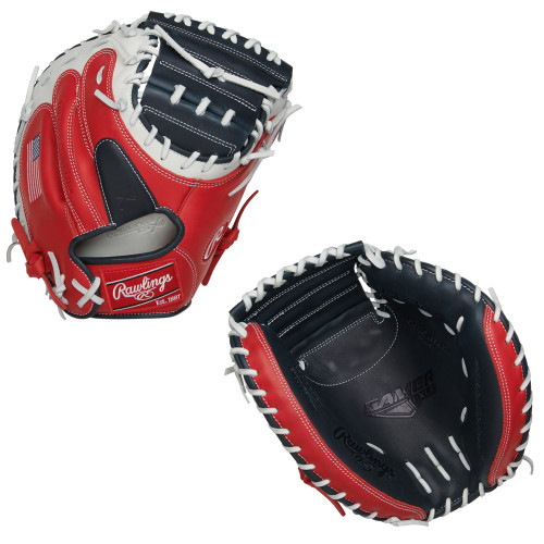 rawlings gamer xle catchers mitt