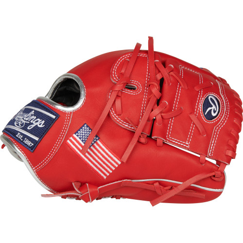 Rawlings Gameday 57 Jeremy Peña Heart of The Hide Glove