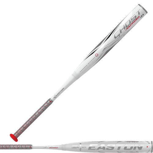 2020 Easton Ghost Advanced -11 Fastpitch Softball Bat FP20GHAD11