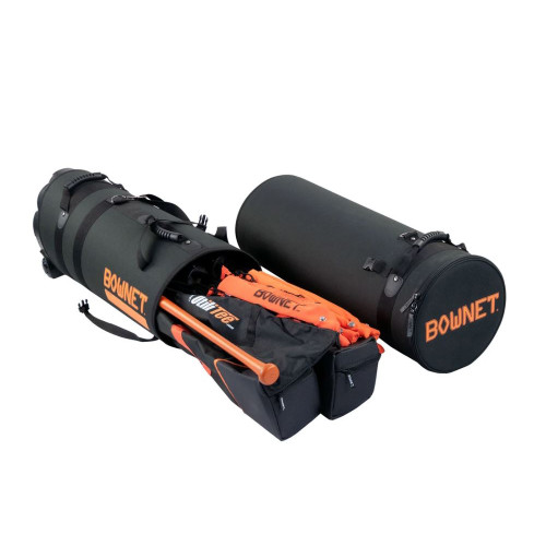 Bownet Travel Tube XL 36"-48"