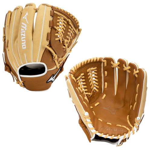 Mizuno Franchise Series 12" Baseball Glove Pitcher's/Infield Model 312958