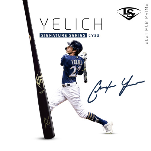 Louisville Slugger MLB Prime Signature Series CB35 Cody Bellinger Game  Model 