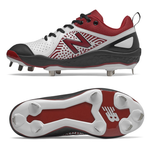 Metal Fastpitch Softball Cleat Low SMVELOV2