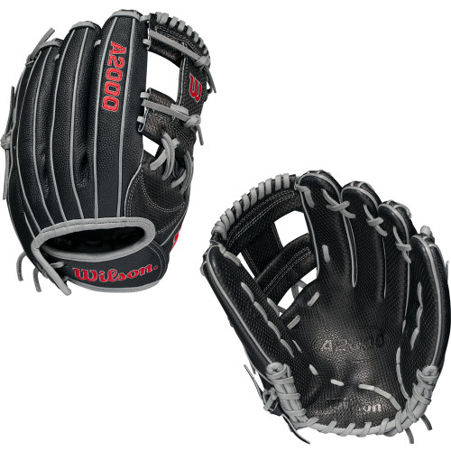 Wilson A2000 SCH12 12" Fastpitch Softball Glove Spin Control Model WBW10022112