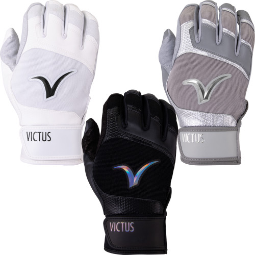 Victus Debut 2.0 Baseball Batting Gloves Adult VBG2