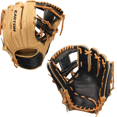 Easton Professional Collection Kip 11.5" Infield Baseball Glove A130 797
