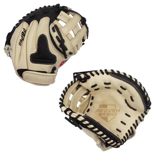 PBPRO Elite Trainer 29" Fastpitch Softball Catcher's Training Glove PBPRO Elite Trainer 29" Fastpitch Softball Catcher's Training Glove