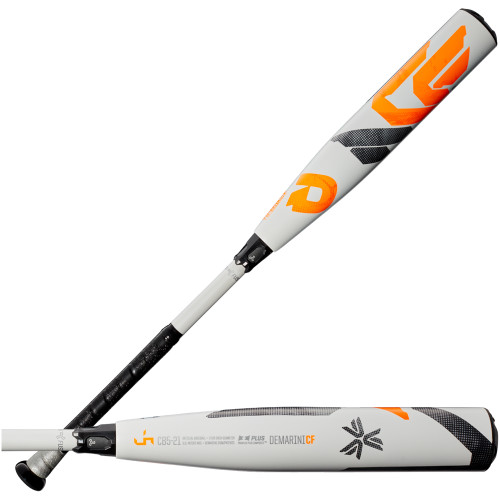 2021 DeMarini CF -5 USSSA Travel Ball Baseball Bat WTDXCB5