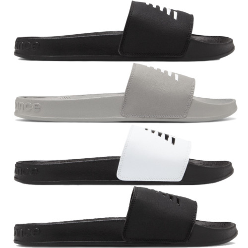 New Balance SMF200v1 Men’s Slides Solid New Balance SMF200v1 Men’s Slides Solid