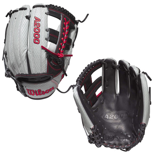 Wilson A2000 1785 Model 11.75" Infield Baseball Glove May Glove of the Month 2020