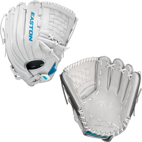 Easton Ghost Tournament Elite 12” Fastpitch Softball Glove GTEFP12 Model