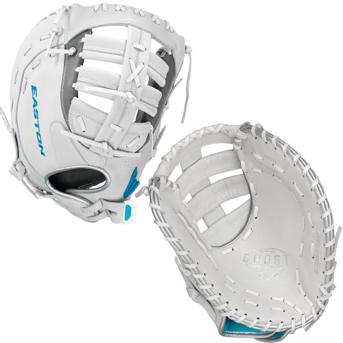 Easton Ghost Tournament Elite 13” Fastpitch Softball First Base Mitt GTEFP313 Model