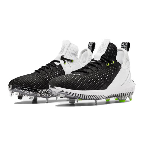 Under Armour Harper 5 Low Men's Metal Baseball Cleats 3023001 Under Armour Harper 5 Low Men's Metal Baseball Cleats 3023001