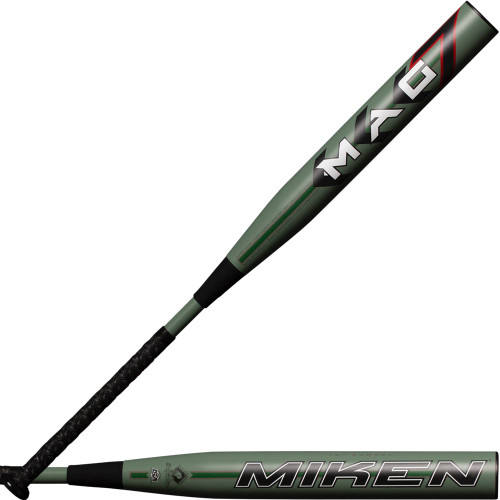 2021 Miken Mag 7 Maxload Senior SSUSA Slowpitch Softball Bat MMA21S 2021 Miken Mag 7 Maxload Senior SSUSA Slowpitch Softball Bat MMA21S