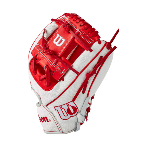 Wilson A2000 硬式グローブ レッド/ホワイト 日本 JAPAN Wilson A2000 硬式グローブ レッド/ホワイト 日本 JAPAN Wilson A2000
