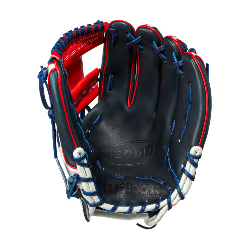 Wilson A2000 Cuba 11.5
