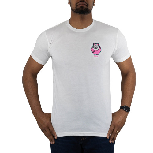 Baseballism Pitcher's Union Righty Men's Baseball T-Shirt RIGHTY PITCHER Baseballism Pitcher's Union Righty Men's Baseball T-Shirt RIGHTY PITCHER