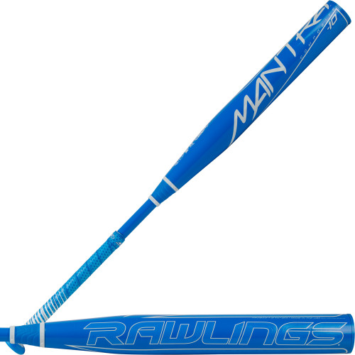 2021 Rawlings Mantra -10 Fastpitch Softball Bat FP1M10