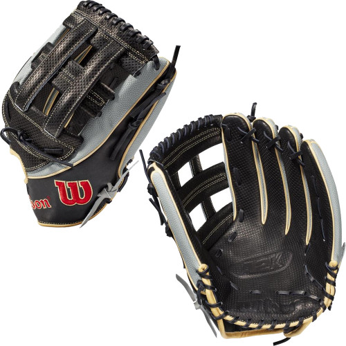 Wilson A2K 2020 October Glove of the Month 12.75" Outfield Baseball Glove