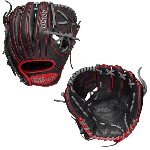 Wilson A1000 PFX2 11" Infield Baseball Glove WBW10013111