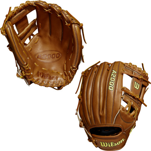Wilson A2000 2021 March Glove of the Month 12.25" Baseball Glove