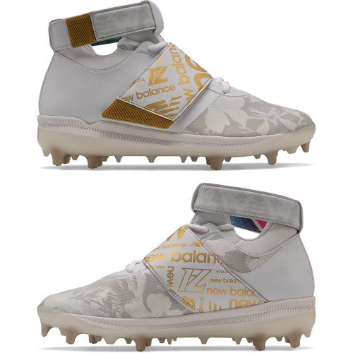 New Balance Lindor 1 Hybrid Comp 