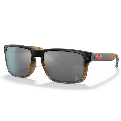 Oakley Holbrook MLB Pine Tar Edition San Francisco Giants Baseball Sunglasses