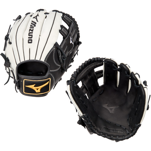 Mizuno MVP Prime 11.5" Infield Baseball Glove GMVP1150P4 312989