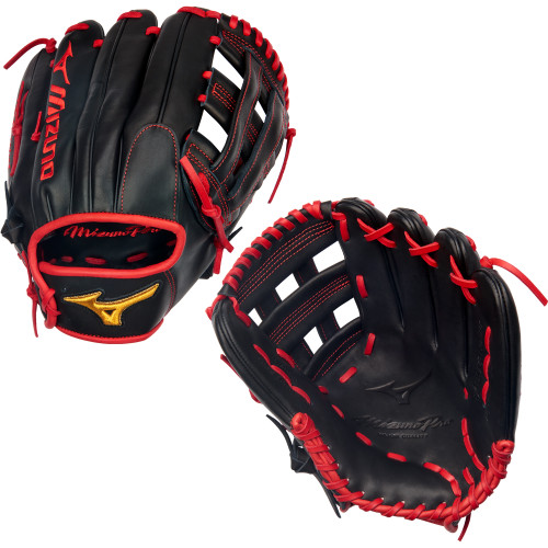 Mizuno Pro Austin Riley Model 11.75" Infield Baseball Glove GMPAR-600D